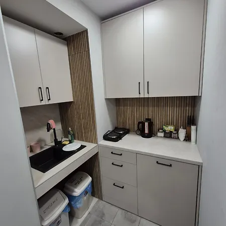 منزل للإقامة Na Wzgorzu *