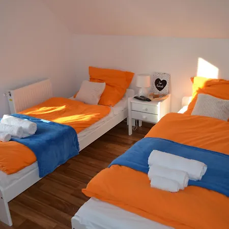 Na Wzgorzu 홈스테이 *