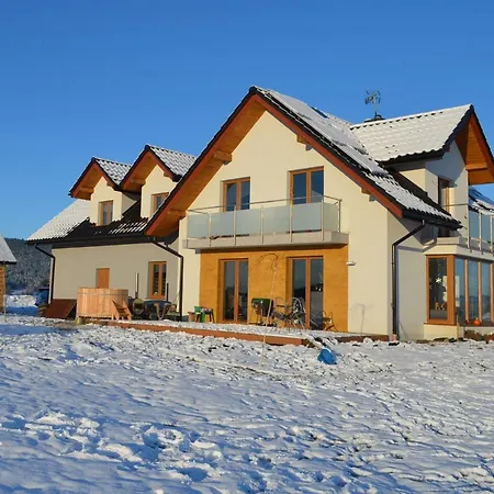 Na Wzgorzu منزل للإقامة