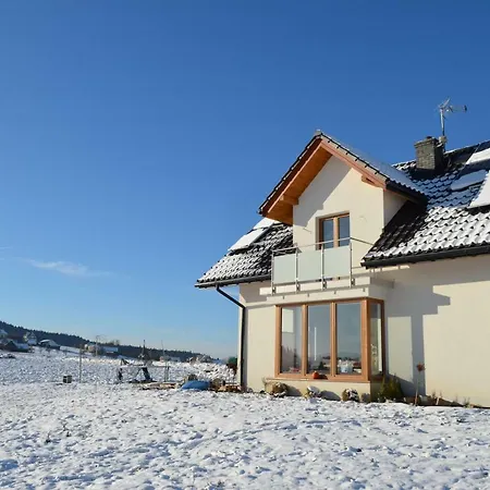 홈스테이 Na Wzgorzu