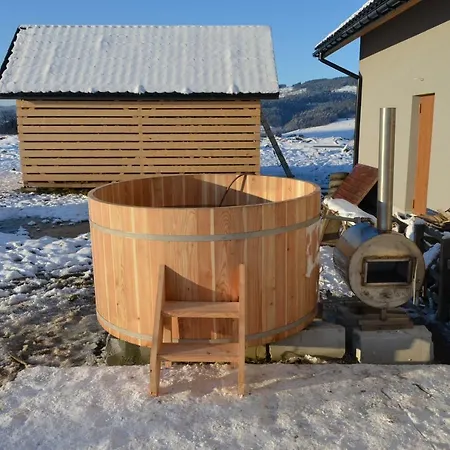 Na Wzgorzu 홈스테이 *