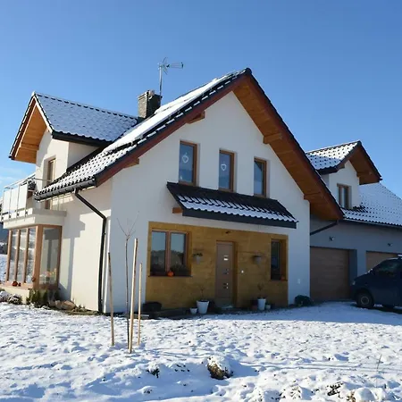 Na Wzgorzu 카시나 비엘카