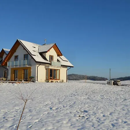 Na Wzgorzu Accommodatie bij particulieren