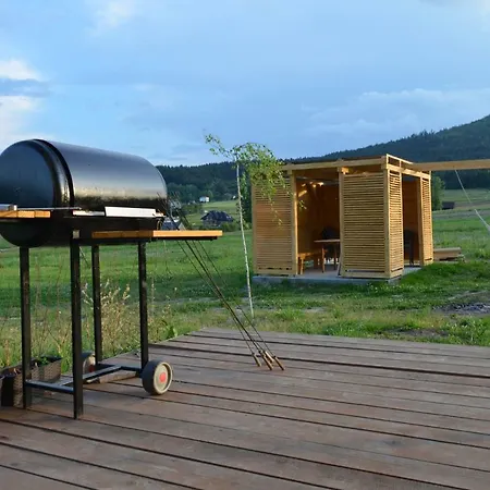 Na Wzgorzu * كاسينافييلكا