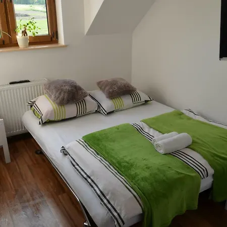 Na Wzgorzu 카시나 비엘카