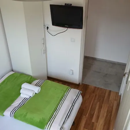 Na Wzgorzu Accommodatie bij particulieren Kasina Wielka