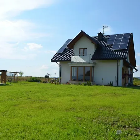 Na Wzgorzu * 카시나 비엘카