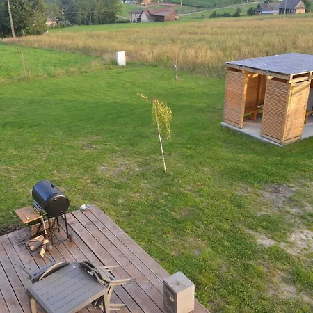 Accommodatie bij particulieren Na Wzgorzu