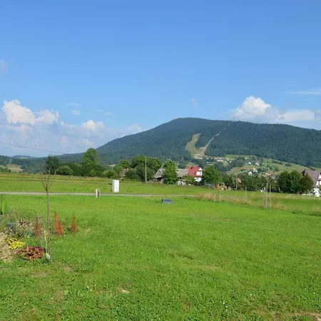 Na Wzgorzu 홈스테이 카시나 비엘카