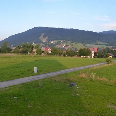 Na Wzgorzu 홈스테이