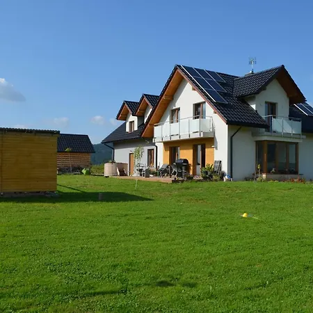 Na Wzgorzu 카시나 비엘카