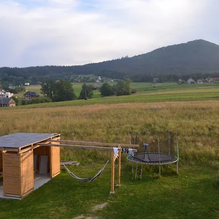 Na Wzgorzu منزل للإقامة