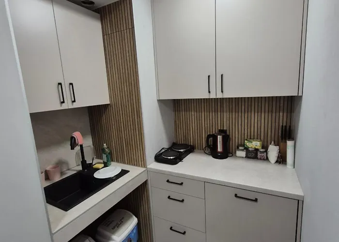 Kwatera prywatna Na Wzgórzu *