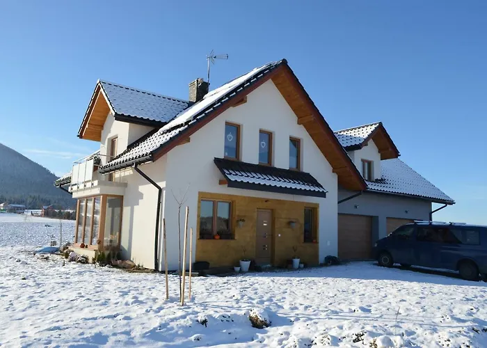 Na Wzgórzu Kasina Wielka