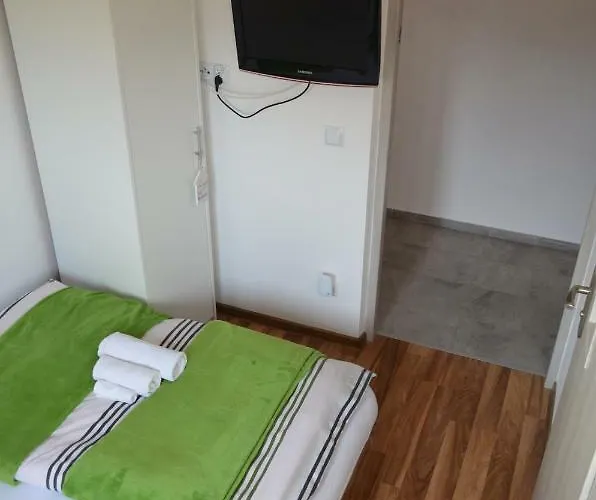 Na Wzgórzu Kwatera prywatna Kasina Wielka